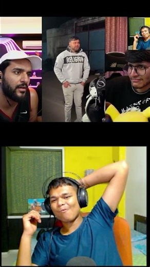 kon hai yeh log 😂😂 #triggered #triggeredinsaan #shorts #short #fukrainsaan