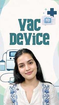 VAC Therapy (NPWT) Quick Revision | Nursing Exam Must Know#NPWT #VACTherapy #NursingNotes