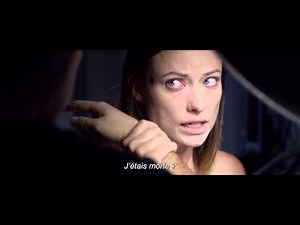LAZARUS EFFECT Featurette VOST