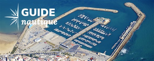 Guide nautique en Espagne : Rota, une belle escale pour un week-end en Andalousie - Actualités Nautisme