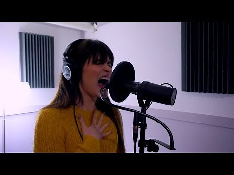 Spiritbox - Belcarra (Courtney LaPlante Live Performance)