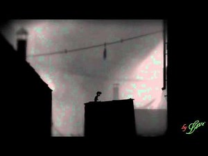 LIMBO capítulo 20 ( Canal LL )