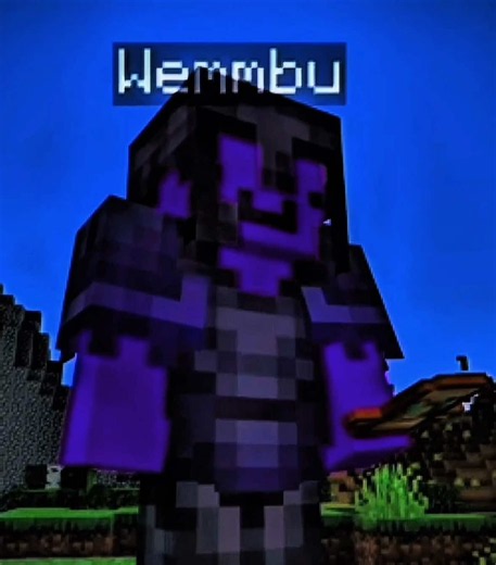 Wemmbu edit | Wemmbu really humbled the Minecraft mafia😭 #fyp #viral #edit #unstablesmp #unstableclips