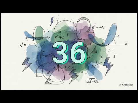 Calculus 26.3: Terminology & Classification