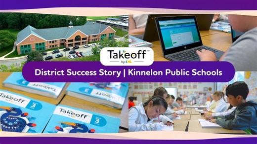 IXL Learning Disrupts Core Curriculum with Adaptive Math System | Kevin Elston posted on the topic | LinkedIn