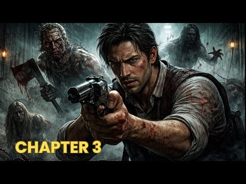 The Devil Within Gameplay Chapter 3
