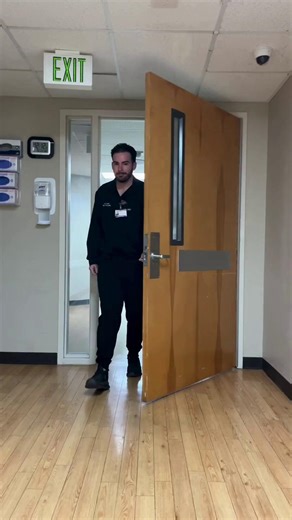 Meet Ryan, an MRI technologist at Health First who plays a critical role in helping physicians and care teams make informed clinical decisions.💜 Ryan works directly with patients, operates advanced imaging technology, and helps ensure accurate, high-quality scans that support diagnosis and treatment planning. MRI technologists at Health First are valued members of the care team, trusted for both their expertise and the compassion they bring to every patient interaction. Kick-start your career a