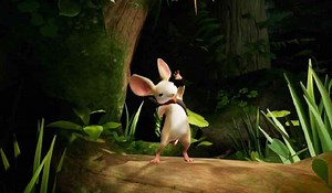 Moss is a Charming VR Game Coming at a Time When PSVR Badly Needs a Hit