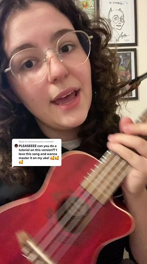 Gorillaz Feel Good Inc Ukulele Tutorial