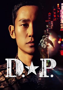 D.P. - watch tv show streaming online