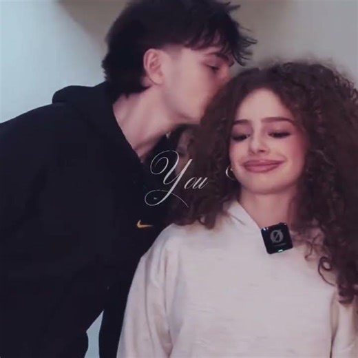 mother and father #noahandeliana