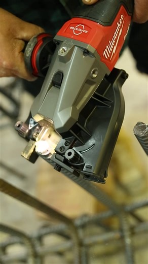 The M18 FUEL 32mm Rebar Cutter w/ ONE-KEY is engineered for fast, effortless rebar cutting, delivering cold cuts with minimal sparks and two-second cuts on 16mm rebar. See in store or head to our website for more details and to order yours today. #welovetools #teamsydneytools #milwaukee | Sydney Tools