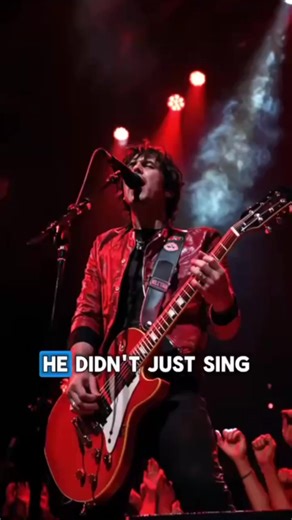 He didn’t just sing this song, he owned it. One guitar, one voice, and a pop anthem turned into pure rock rebellion. By the time he hit the final note, the judges weren’t just impressed… they were awake. ⚡️🎸 Watch the full performance in the first comment below. #BadRomance #RockCover #ViralAudition #CinematicPerformance #RealArtist #MusicReborn #GuitarSoul #AGTStage #PerformanceOfTheNight #ShortFilmFee | The Banshees