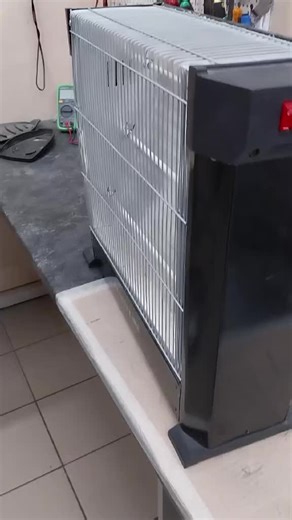 Χάλασε ο διακόπτης στη σόμπα; ✔️ Είναι φυσιολογική φθορά ✔️ Υπάρχει ανταλλακτικό ✔️ Η επισκευή κοστίζει λίγο Με σωστή αλλαγή, η συσκευή μπορεί να σου προσφέρει αξιοπιστία ίση ή και καλύτερη από μια καινούρια. Ρώτησέ μας αν υπάρχει ανταλλακτικό για τη δική σου #fypgreece #kumtel #service #ανταλλακτικα #κορωπι