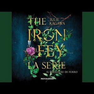 Capitolo 144 - Il cavaliere di ferro