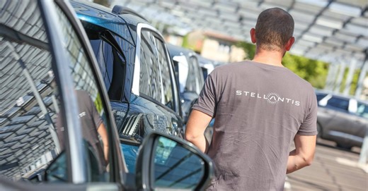 Großer Stellantis-Rückruf: Opel, Fiat, Citroen und Co. betroffen