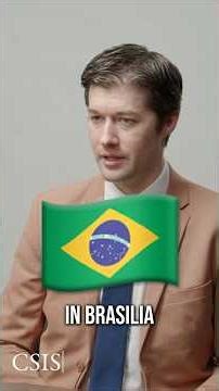 Brazil’s Inclusion and Exclusion from the World Order | Fulcrums of Order