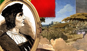 Bartolomeu Dias - OVO
