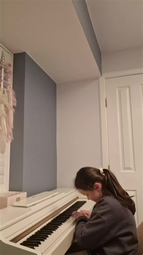 Amazing Original Song Composition by Grace