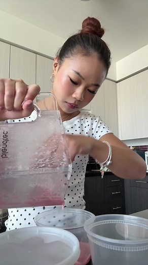 Probiotic Strawberry Smoothie Bowl Recipe