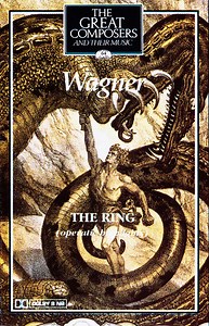Wagner - The Ring (Operatic Highlights)