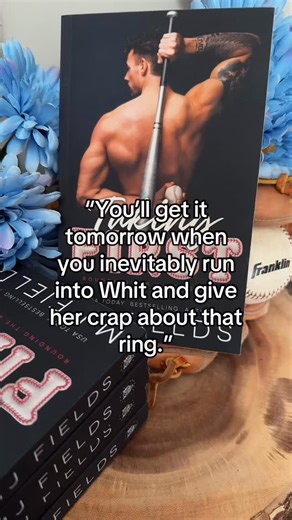 Free for a limited time⚾️ When he comes home and finds out…😲 📖 Taking First by MJ Fields About the Book: ✨ Baseball Player ✨ Single Mom ✨ Childhood best friends ✨ Second Chance ✨ Found Family #baseballromance #secondchance #singlemom #baseballromancerecs #foundfamily #steamybooks #romancerecs #mjfields #smalltown #worldseries | MJ Fields Books