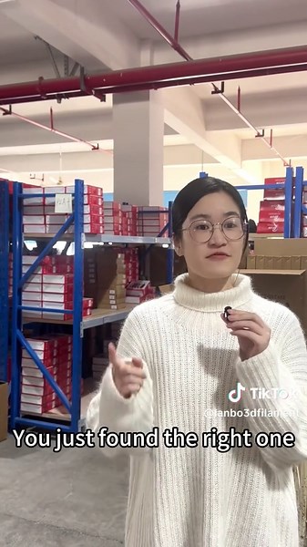 You just found your filament factory #3dprintingfilament #3dprinting #filament #wholesale #export