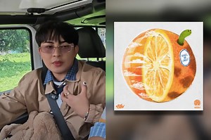 Maki shares story behind hit song 'Kahel na Langit' | ABS-CBN Entertainment