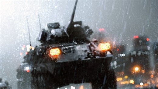 DICE promises improvements after Battlefield 4 beta