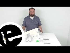 Review of SureCall Cell Phone Signal Booster - Flare 3.0 Home Cell Signal Booster, Antenna - SC63MR