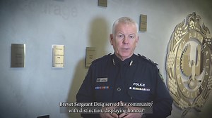 43K views · 2.2K reactions | Today, on National Police Remembrance...