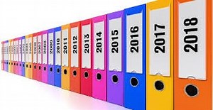 STANDARD OPERATING PROCEDURE FOR ARCHIVING THE DOCUMENTS AND SUBSTANCES