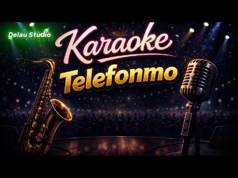 KARAOKE TELEFOMO | TICE HALAWA