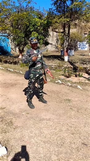 #army​ #indianmilitary​ #specialforces​ #hindisong​ #faujilyfstyle​ #sog​ #viral​ #armylover​ #stf