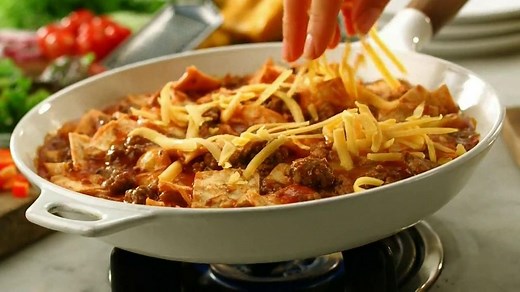 Campbell's TV Spot, 'America's Favorite Recipes'