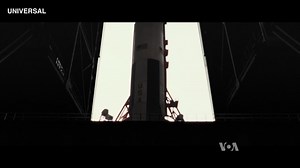 'First Man' Shows Sacrifice, Risk of Apollo 11 Mission