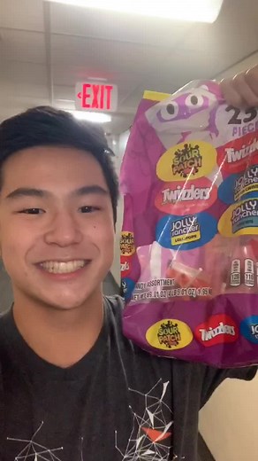 Surprising College Students in Dorm with Karamarcantel