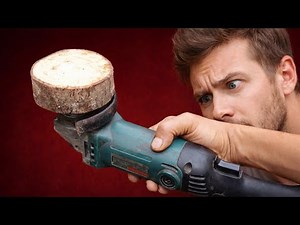 How to Use an Angle Grinder Like a Pro