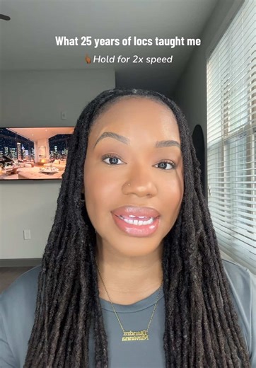 Lessons Learned from My 25-Year Loc Journey