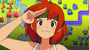 Video: Advance Wars 1 2: Re-Boot Camp Switch Vs. GBA Comparison