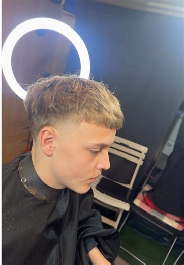 Kellerfriseur in Hannover: Der ultimative Glow-Up