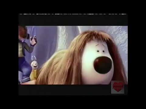 The Magic Roundabout U.S. (2006) Tv Spot