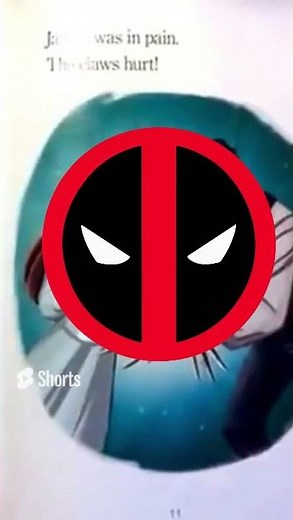 Marvel: The Story of Wolverine | Kids Books Read Aloud