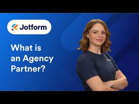What is an Agency Partner?
