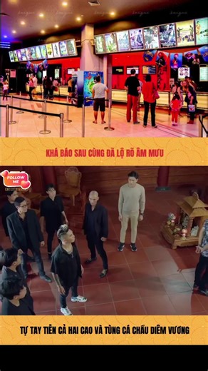 Thiếu Niên Bất Tử khá báo sau cùng đã lộ rõ âm mưu #viraltiktok #xuhuongtrieuview #xuhuongtiktok #phimhaymoingay #viralvideo