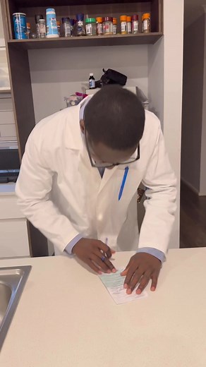 Solving Intimacy Issues with Blue Pills: A Pharmacy POV