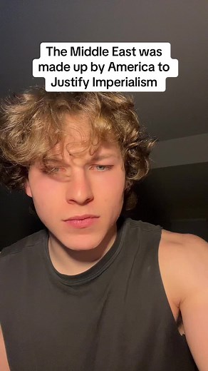 Just wanted to remind yall that imperialism invades even our vocabulary #imperialism #leftist #politics