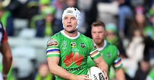 NRL Grand Final Team List: Raiders v Roosters