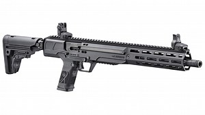 UPDATED: The Ruger LC Carbine Now Packs 10mm Punch!