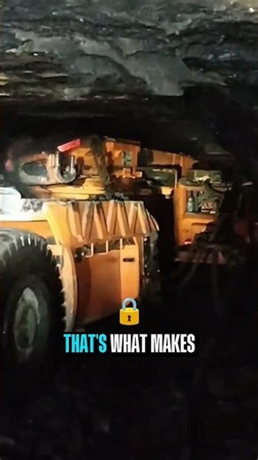 How Does Mining Work Without Blasting?